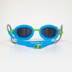 Zoggs Predator Regular Fit Titanium Mirror Goggles 8 Zoggs Predator Regular Fit Titanium Mirror Goggles -Funky Trunks shop products 311799 311797 004 regular 1 1