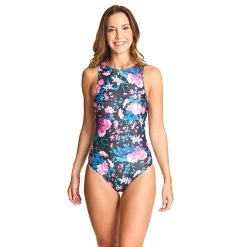 Zoggs Peninsula Hi Front