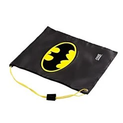 Zoggs Dc Super Heroes Batman Junior Swim Bag