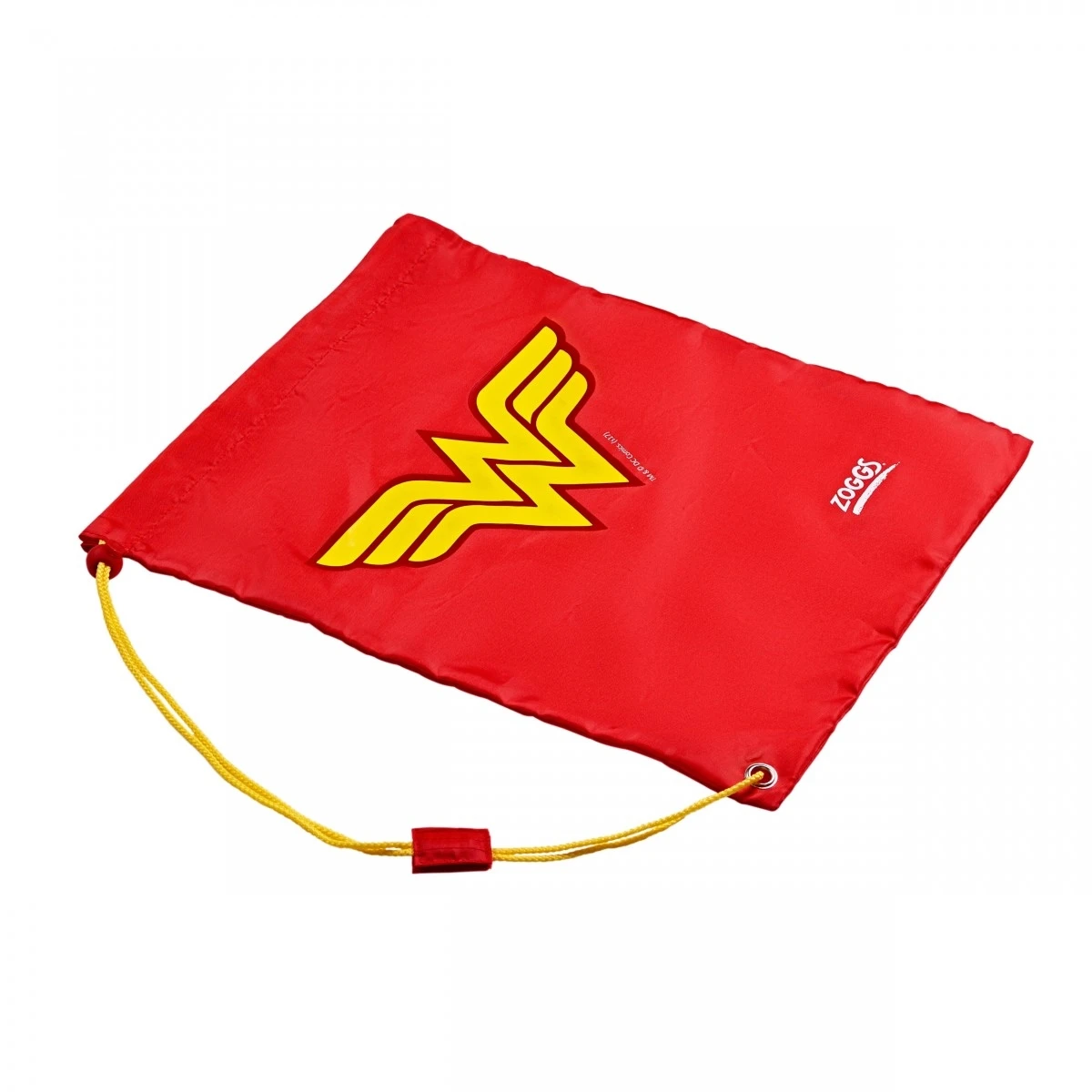 Zoggs Dc Super Heroes Wonder Woman Junior Rucksack 1 Zoggs Dc Super Heroes Wonder Woman Junior Rucksack