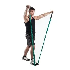 Fitness-Mad Fitness Mad Safety Resistance Trainer – Medium 7 Fitness-Mad Fitness Mad Safety Resistance Trainer – Medium -Funky Trunks shop products 578644dde2389 ftubesafe l each action 1 1