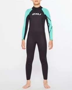 2XU Propel Youth Wetsuit
