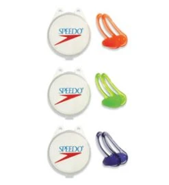 Speedo Universal Nose Clip – Assorted