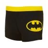 Zoggs Boys’ Batman Panelled Hip Racer