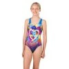 Speedo Girls Placement Digital Splashback