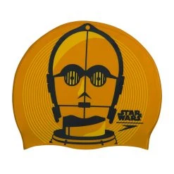Speedo Star Wars Slogan Cap