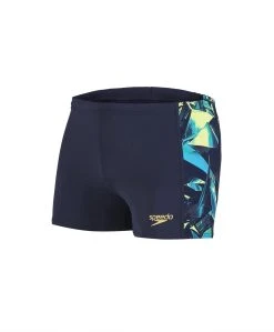 Speedo Powerform Allover Aquashort -Funky Trunks shop products 8 09528b084 2