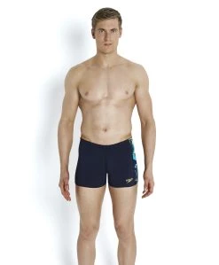 Speedo Powerform Allover Aquashort -Funky Trunks shop products 8 09528b084 a 2