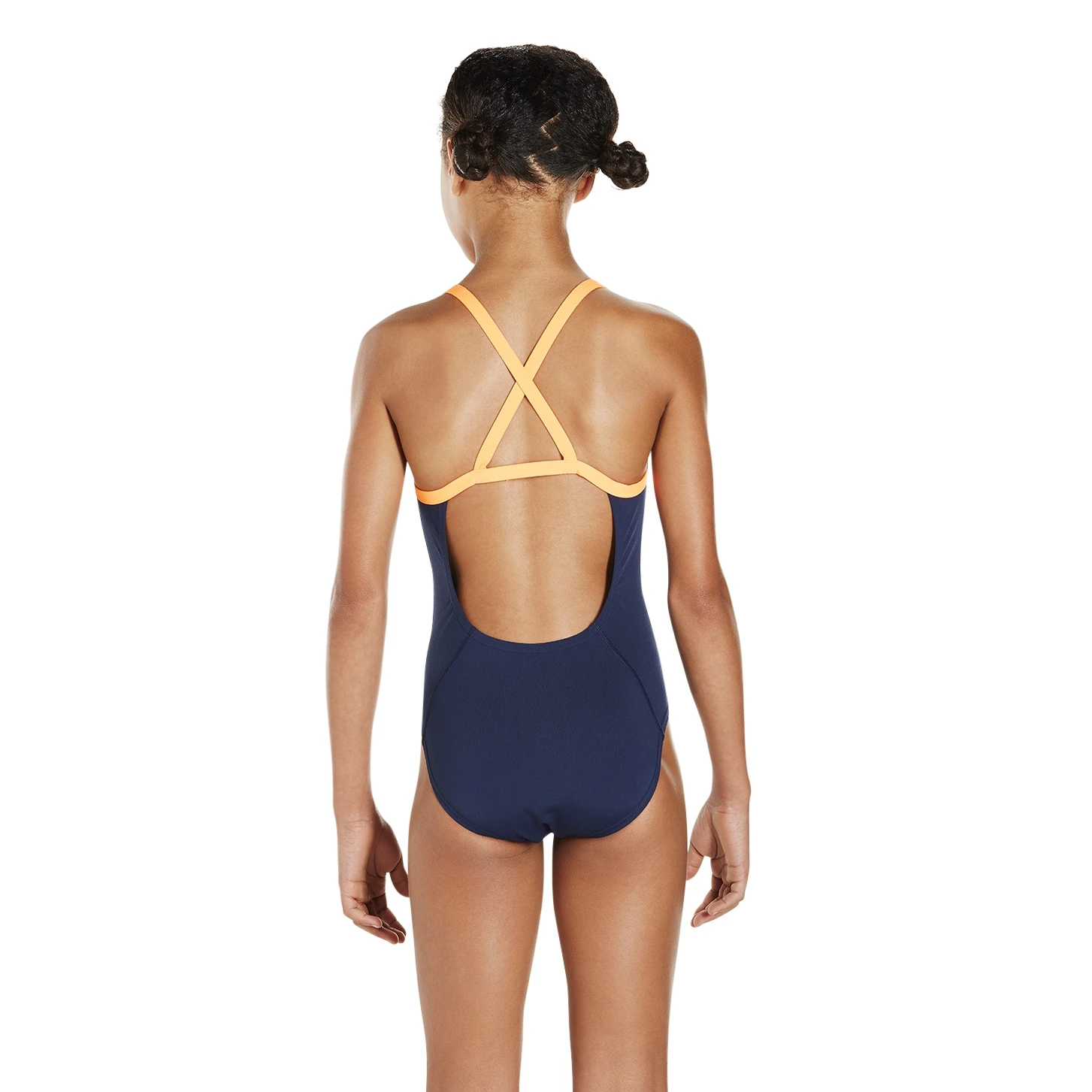 Speedo Girls Dreamscape Fusion Crossback 3 Speedo Girls Dreamscape Fusion Crossback - Image 3