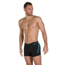 Speedo Boom Splice Aquashort