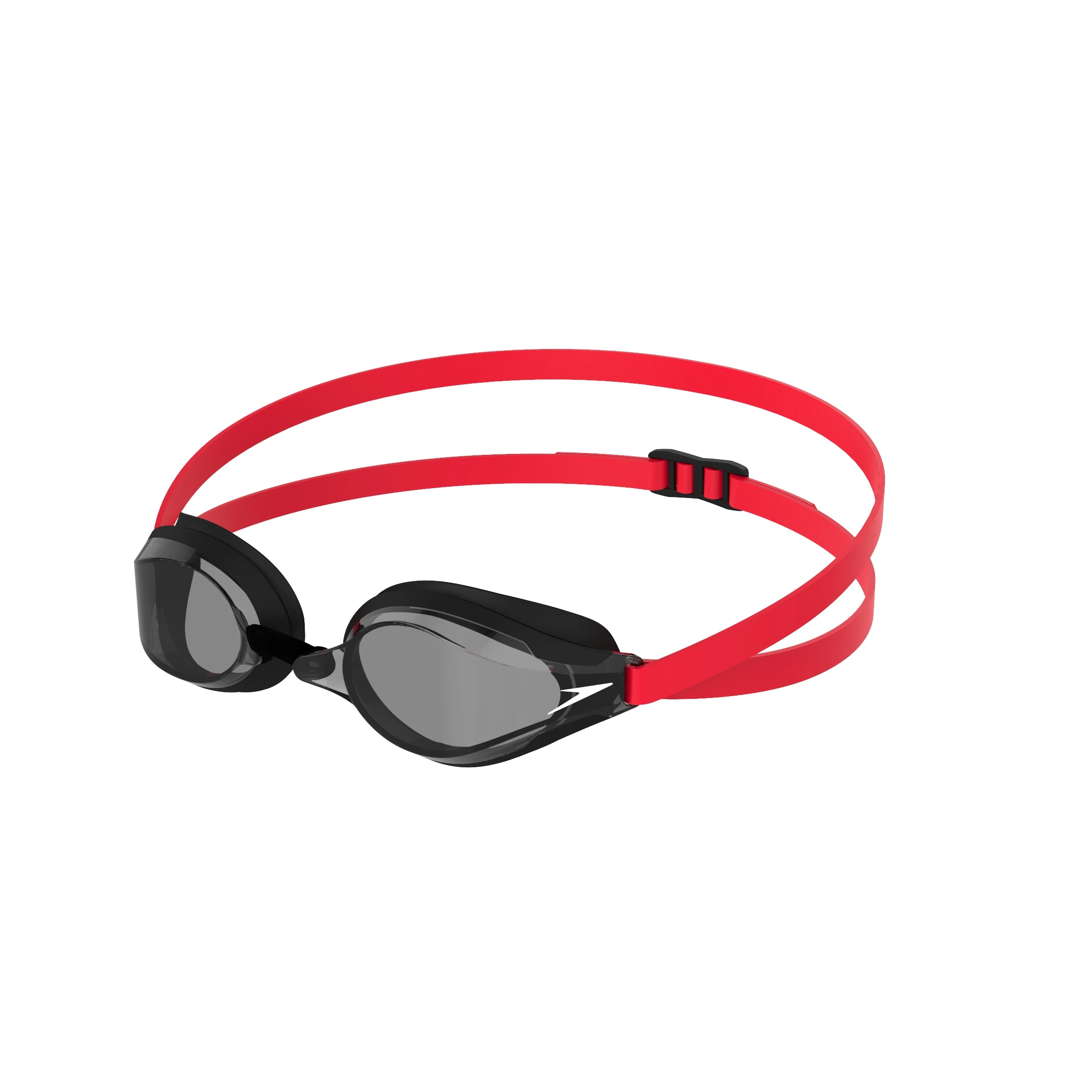 Speedo Fastskin Speedsocket 2 (Red/Black) 2 Speedo Fastskin Speedsocket 2 (Red/Black) - Image 2