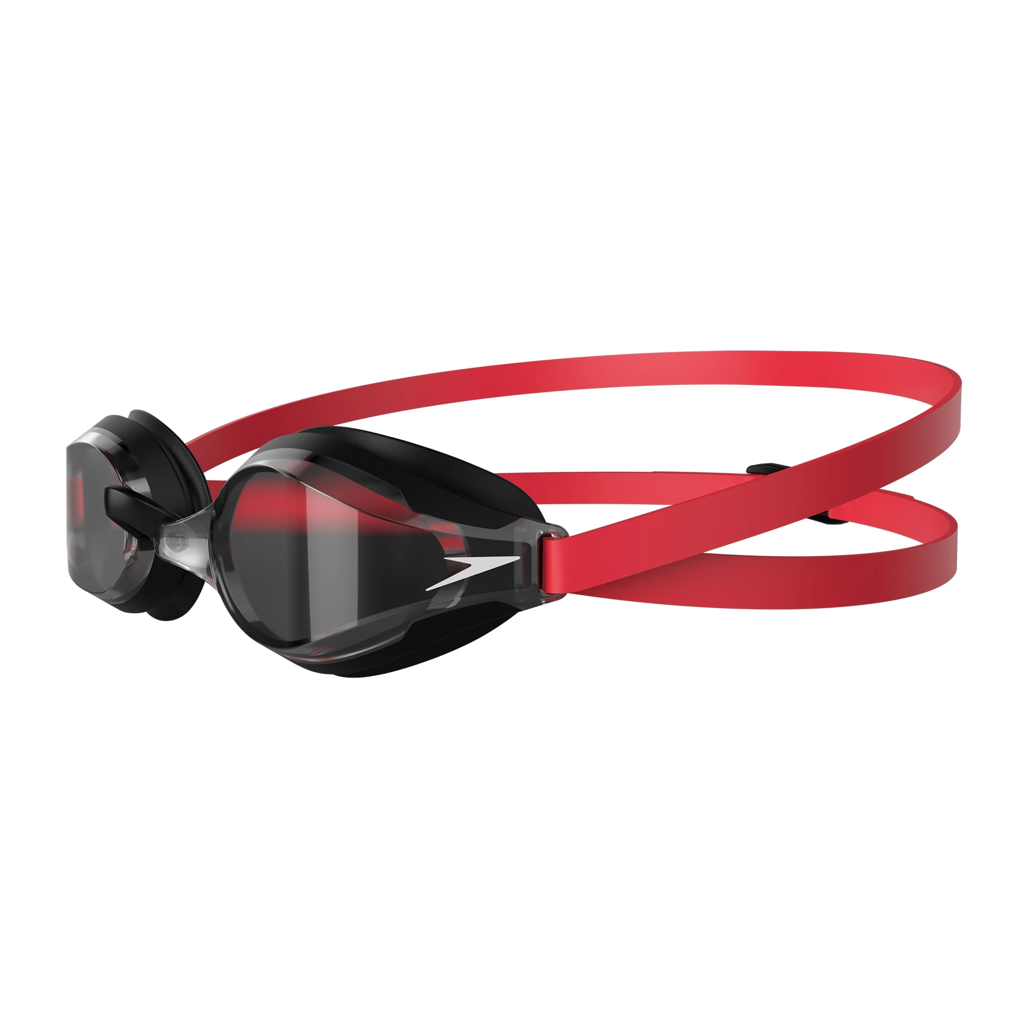 Speedo Fastskin Speedsocket 2 (Red/Black) 1 Speedo Fastskin Speedsocket 2 (Red/Black)