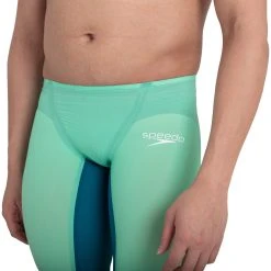 Speedo Mens Fastskin Lzr Pure Valor Jammer