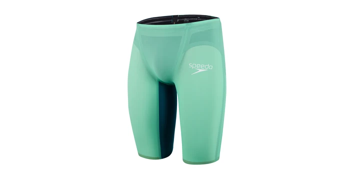 Speedo Mens Fastskin Lzr Pure Valor Jammer 4 Speedo Mens Fastskin Lzr Pure Valor Jammer - Image 4