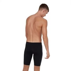 Speedo Men’s Boomstar Splice Jammer Black/Grey 7 Speedo Men’s Boomstar Splice Jammer Black/Grey -Funky Trunks shop products 8 124189023 w2 scaled 1