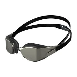 Speedo Fastskin Hyper Elite Mirrored Goggle