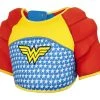Zoggs Wonder Woman Water Wings Vest