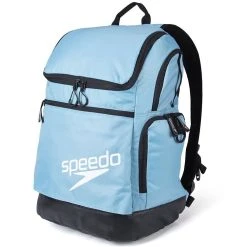 Speedo Blue Teamster Rucksack