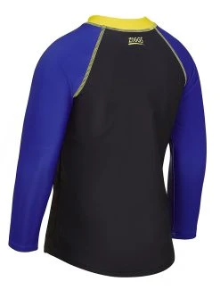 Zoggs Children’s Batman Long Sleeve Sun Top 5 Zoggs Children’s Batman Long Sleeve Sun Top -Funky Trunks shop products 81gnwnpiaal. sl1500 2