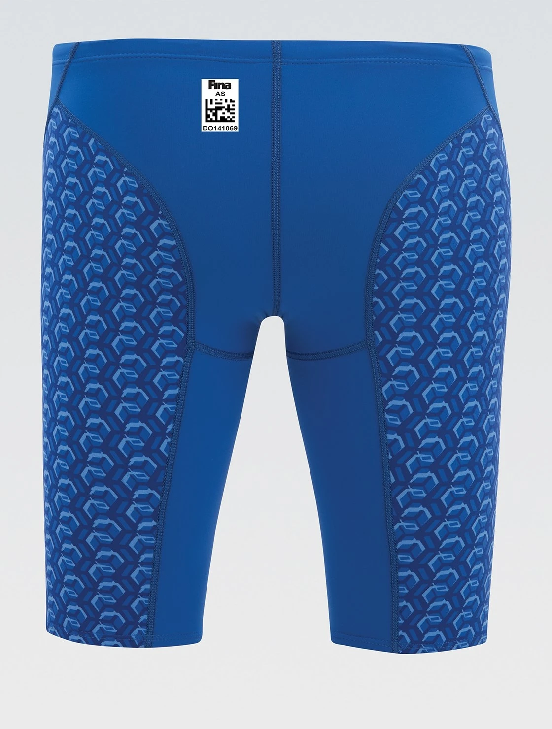 Dolfin Firststrike Men’s Royal Jammer 2 Dolfin Firststrike Men’s Royal Jammer - Image 2