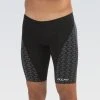Dolfin Firststrike Men’s Black Jammer