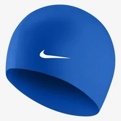 Nike Solid Silicon Cap- 6 Colours