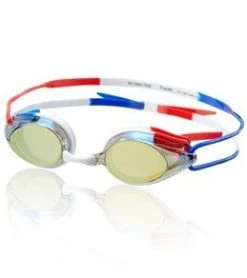 Arena Tracks Junior Mirror(Blue/Red/Gold Mirror)