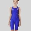 Maru Shatter Ecotech Girls Legsuit