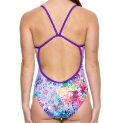 Amanzi A Charmed Life Womens One Piece -Funky Trunks shop products a charmed life womens 5 1