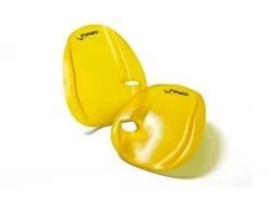 Finis Agility Paddles Floating Strapless Technique Paddles