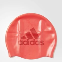 Adidas Silicone Graphic Swim Cap
