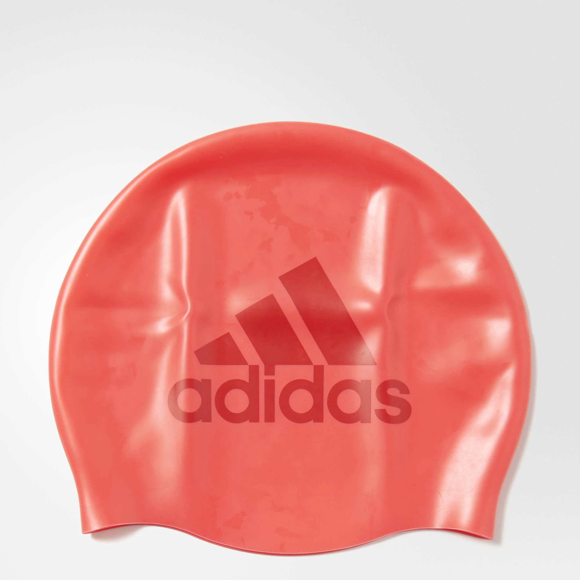 Adidas Silicone Graphic Swim Cap 1 Adidas Silicone Graphic Swim Cap