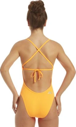 Amanzi Womens Daisy Tie Back One Piece -Funky Trunks shop products am19282 3 daisy 1 scaled 1