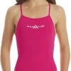 Amanzi Ladies Ruby Tie Back One Piece