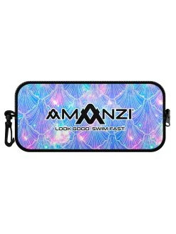 Amanzi Mermaid Kisses Neoprene Case