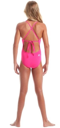 Amanzi Girls Pixie Tie Back One Piece 5 Amanzi Girls Pixie Tie Back One Piece -Funky Trunks shop products am30191 pixie 3 edited pixlr 2 scaled 1