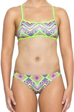 Amanzi Ladies Arcadia Sports Bikini