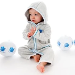 Splash About Apres Splash Allinone Turquoise