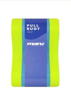 Maru Pull Buoy -Funky Trunks shop products at7126 5 2
