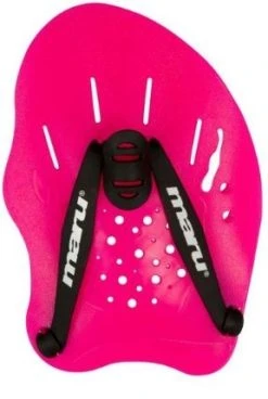 Maru Hand Paddle- Pink- Small
