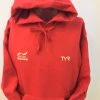 TYR British Swimming National Championships Hoodie 2017