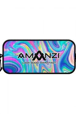 Amanzi Bubbleyum Neoprene Case