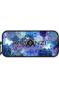 Amanzi Butterfly Kisses Neoprene Case