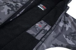 Dryrobe Advance Adult Long Sleeve Black Camo/Black -Funky Trunks shop products camo blk m 010 2024x2024 2