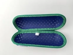 Swans Goggle Case- Various Colours 14 Swans Goggle Case- Various Colours -Funky Trunks shop products case int scaled 1