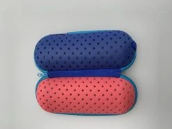 Swans Goggle Case- Various Colours 12 Swans Goggle Case- Various Colours -Funky Trunks shop products case p scaled 1