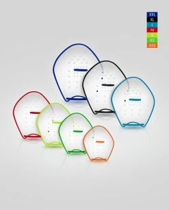 TYR Catalyst Stroke Training Paddles