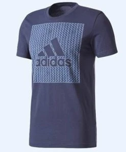Adidas Mens T Shirt