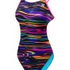 TYR Women’s Fresno Crosscutfit One Piece Swimsuit
