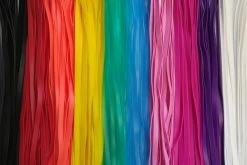 Swans Coloured Straps